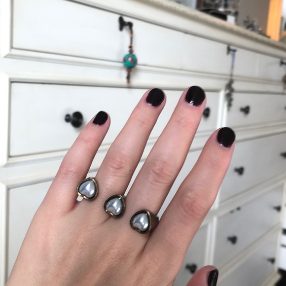 Ring set - Picture 5 of 5